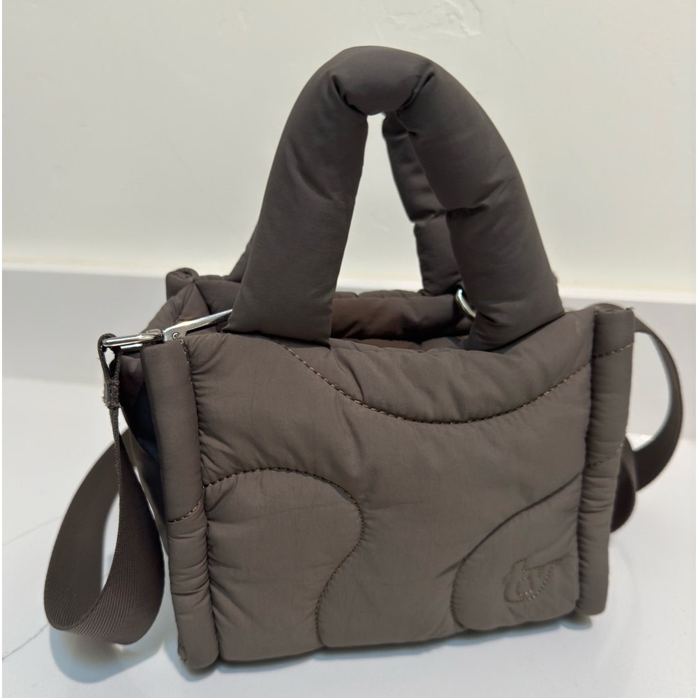 Mini Drift Tote-ThirtyYears